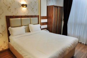 Amatis Double Room