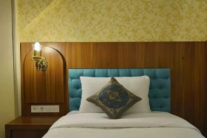 Arg Single Room