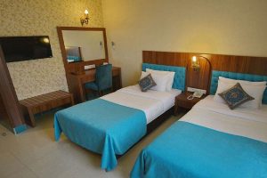 Arg Twim Room