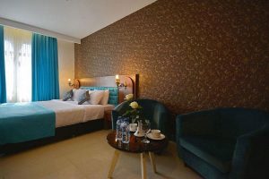 Arg Double Room