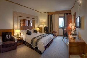 Darvishi Double Room