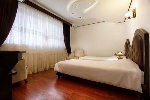 Kadus Twin Room