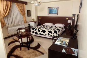 Part Double Room