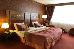 Zandie Double Room