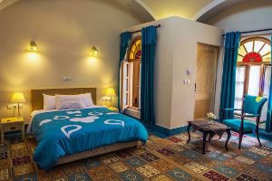 Dad Double Room