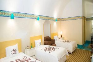 Dad Triple Room
