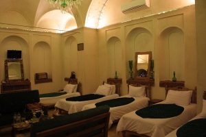 Morshedi Family Room