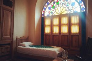 Morshedi Single Room