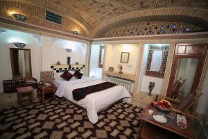 Moshir Double Room