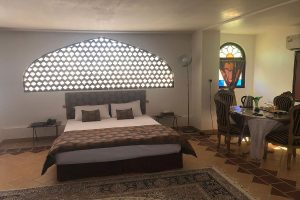 Negin Double Room