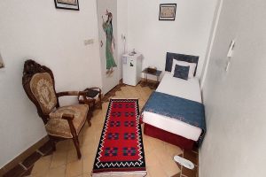 Negin Single Room