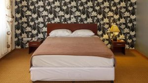 Aramesh Double Room (For One Person)