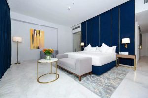 Arya Triple Room