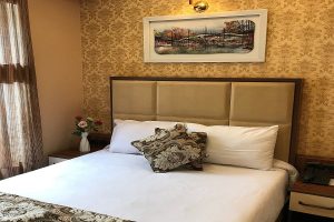 Bahar Double Room