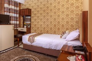 Bahar Single Room