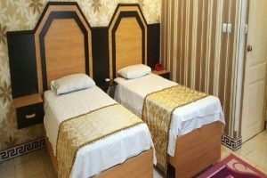 Bahman Twin Room