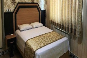 Bahman Double Room