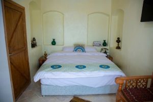 Dadamaan Double Room