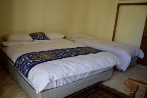 Dadamaan Triple Room