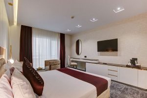 Evin Double Room