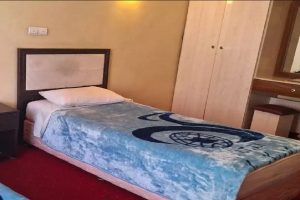 Tourism Single Room