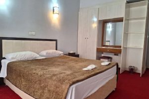 Tourism Double Room