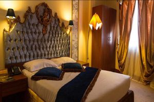 Marlik Double Room