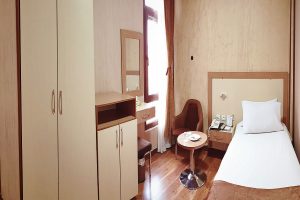 Pamchal Single Room