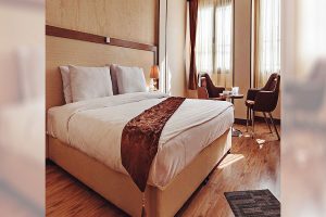 Pamchal Double Room