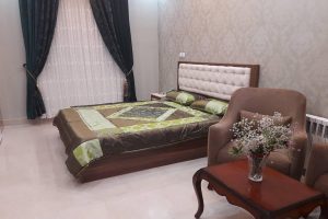 Parmis Single Room
