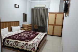 Parmis Double Room
