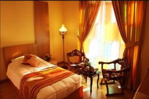 Shahr Single Room