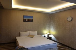 Soumia Double Room (For One Person)
