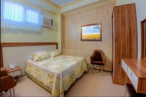 IRAN Double Room