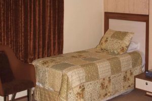 IRAN Single Room