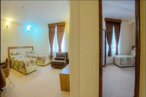 IRAN Family Room