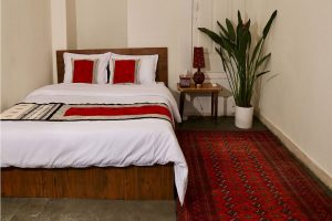 Chilla Hostel Evan Private Room