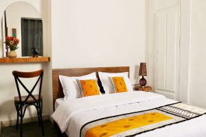 Chilla Hostel Gonbad Private Room