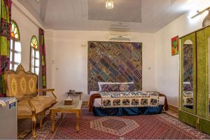 Negin Double Room (Negar Khane)