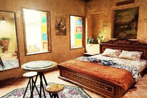 Seven Hostel VIP Double Room