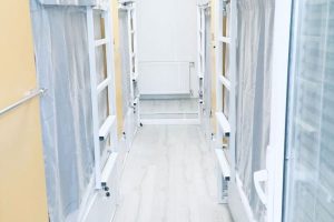Heritage Hostel 8-Bed Mixed Dormitory