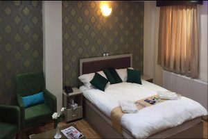 Afra Double Room