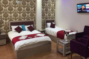 Afra Triple Room