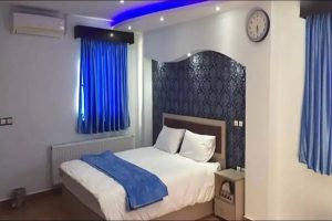 Afra Double Room (For One Person)
