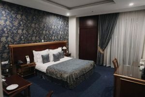 Azadegan Double Room (For One Person)