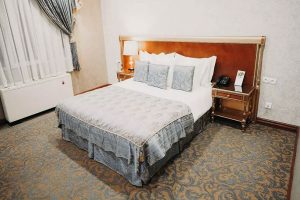 Azadegan Double Room