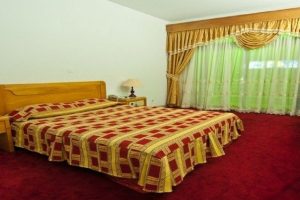 Z Esteghlal Double Room