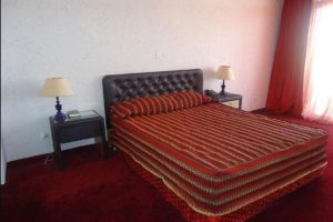 Z Esteghlal Single Room