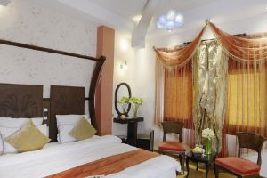 Ferdowsi Double Room