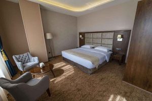 Imperial Double Room